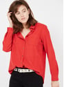 ONE STEP Rouge garance Rojo