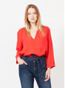 ONE STEP Rouge garance Rojo