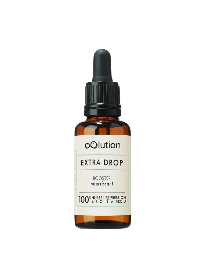 Oolution Extra Drop booster nutritivo 