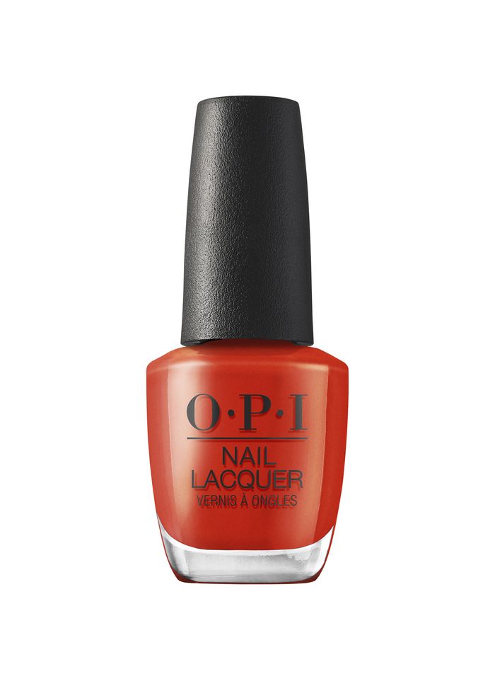 OPI OPICollection Fall Wonders en  - NLF006 - Rust & Relaxation