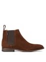 PAUL SMITH CHOCOLATE Marron