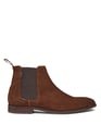 PAUL SMITH DARK BROWN Marron