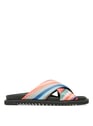 PAUL SMITH SWIRL Multicolor