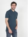 PAUL SMITH Bleu marine Azul