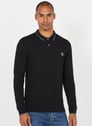 PAUL SMITH Noir Negro