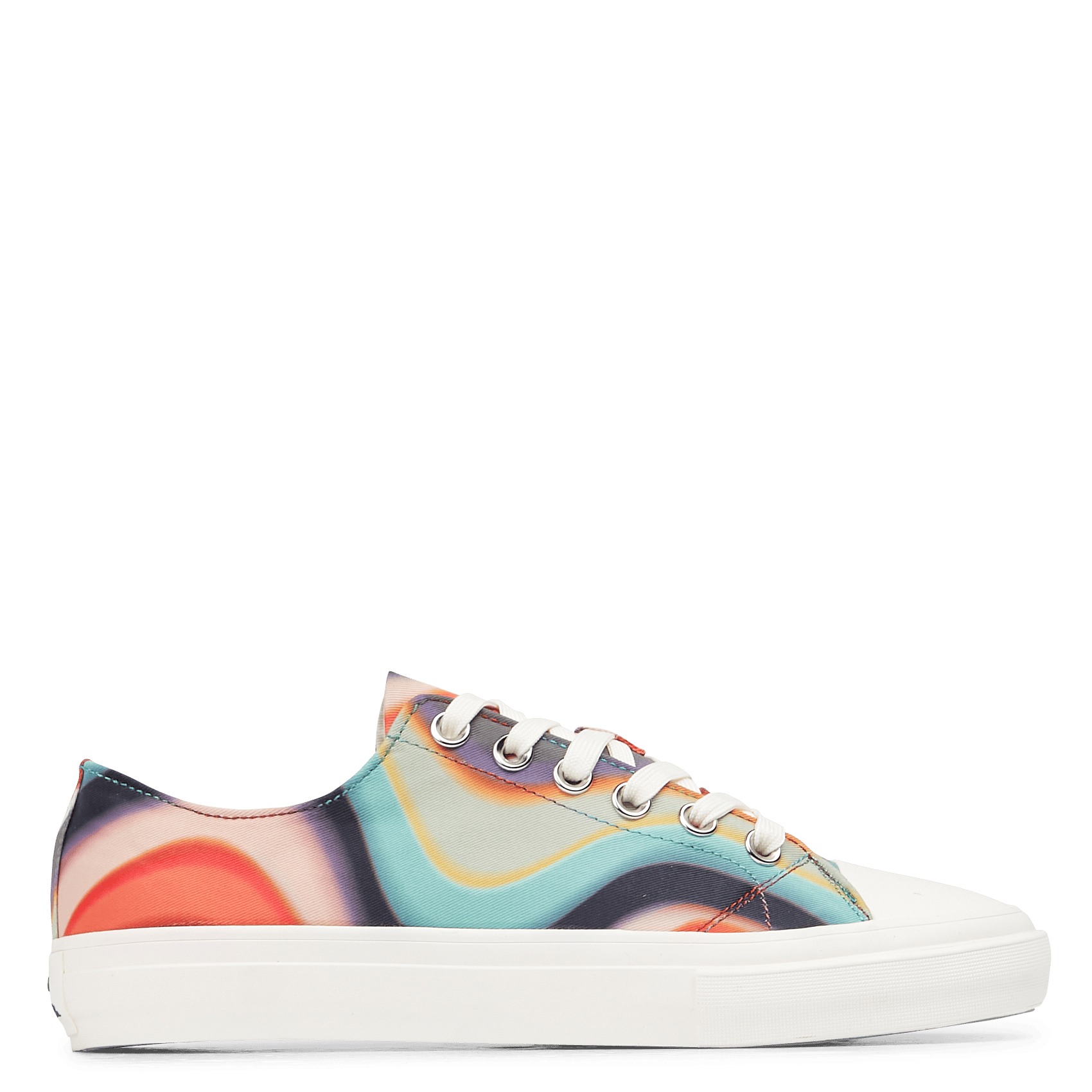 Blancas de Zapatillas deportivas para Mujer de Paul Smith | FASHIOLA.es