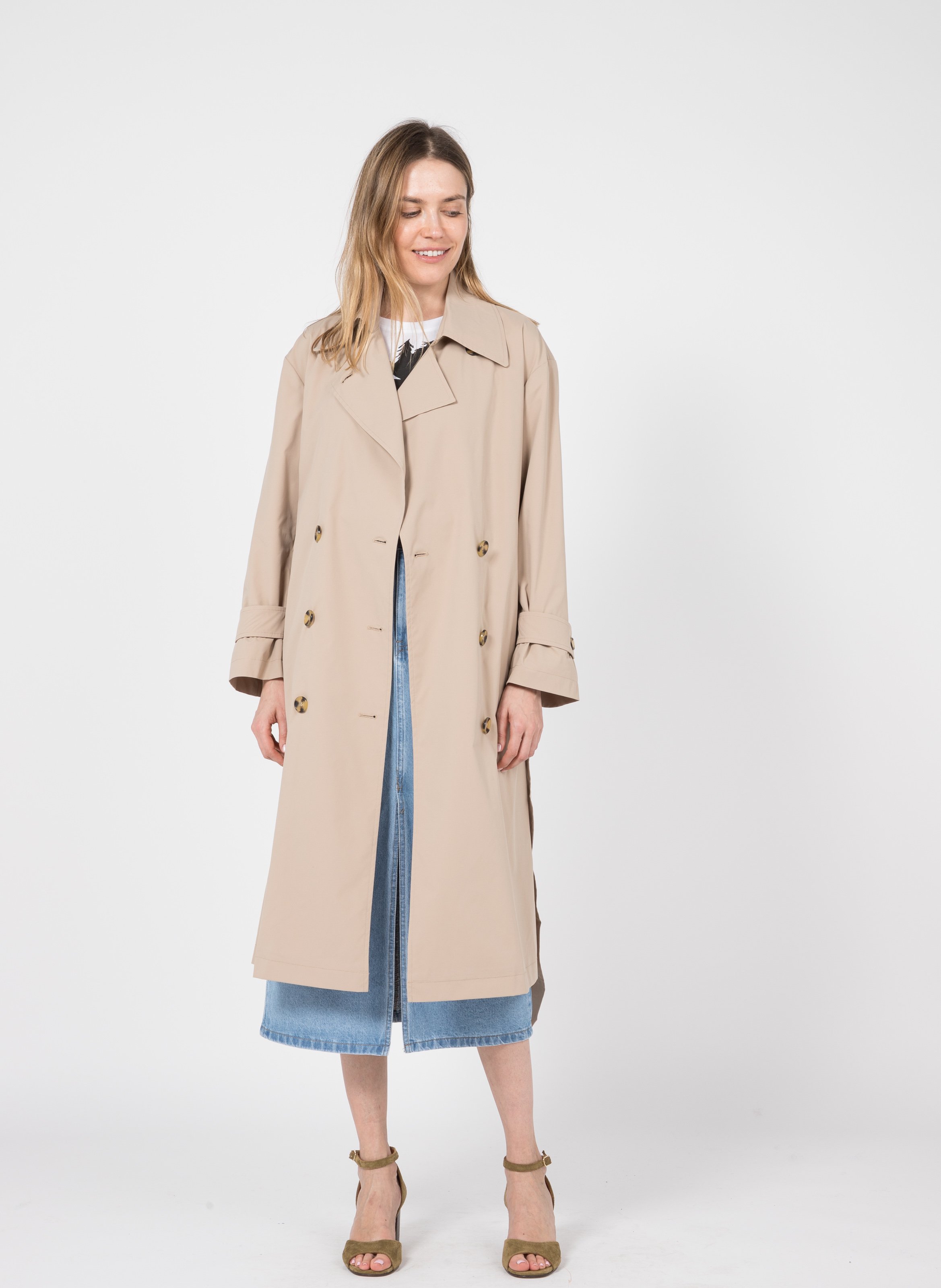 Abrigos Pennyblack Mujer : Nueva colección | Place des Tendances