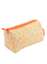 PETIT PAN Flower Power blanc Blanco