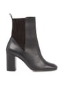 PETITE MENDIGOTE Black Negro