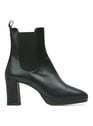 PETITE MENDIGOTE Black Negro