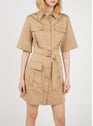 PINKO C98 Beige