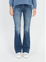 PLEASE BLU DENIM