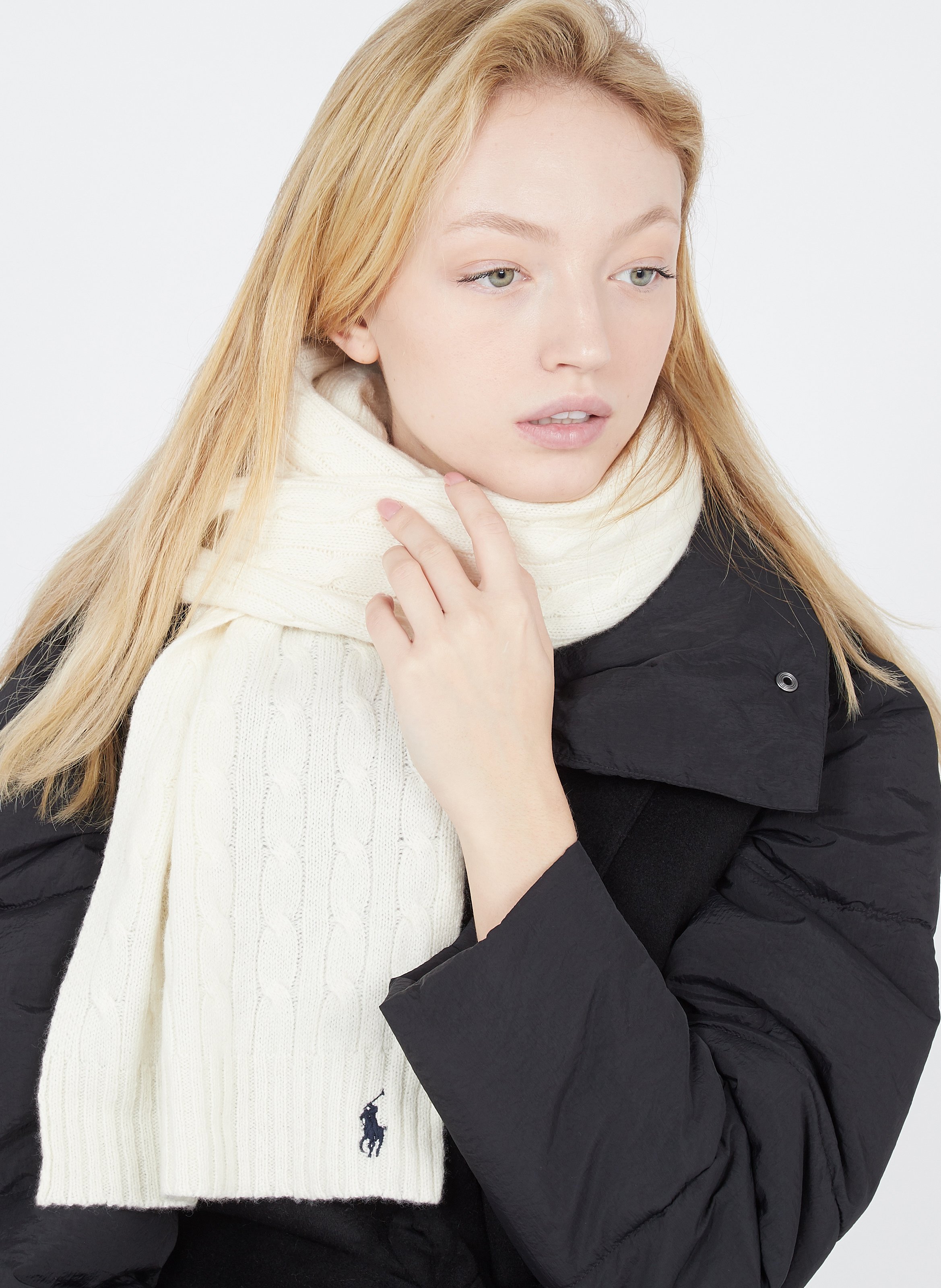 bufanda ralph lauren