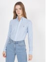 POLO RALPH LAUREN BLUE Azul