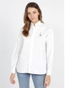 POLO RALPH LAUREN WHITE Blanco