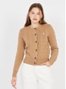 POLO RALPH LAUREN Medium Beige Beige