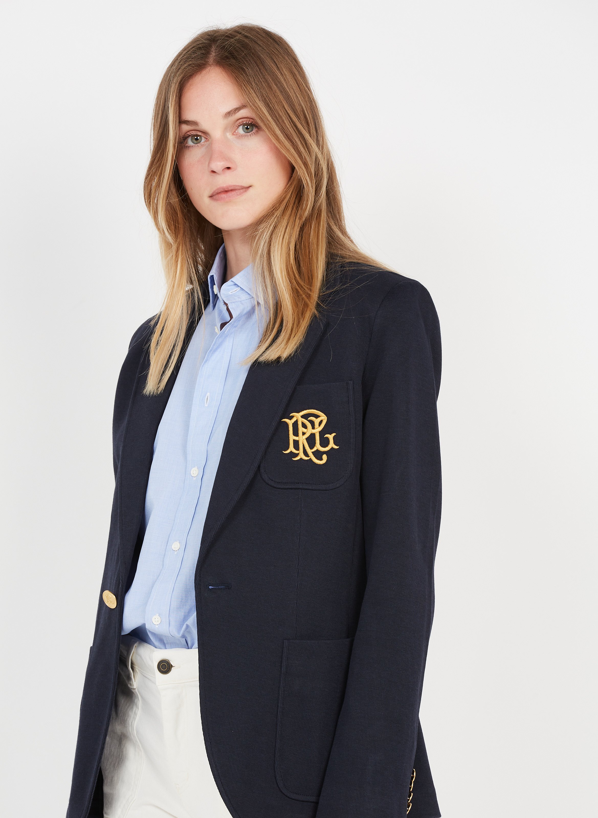 Chaqueta \u0026 Cazadora Polo Ralph Lauren Mujer : Nueva colección | Place des  Tendances