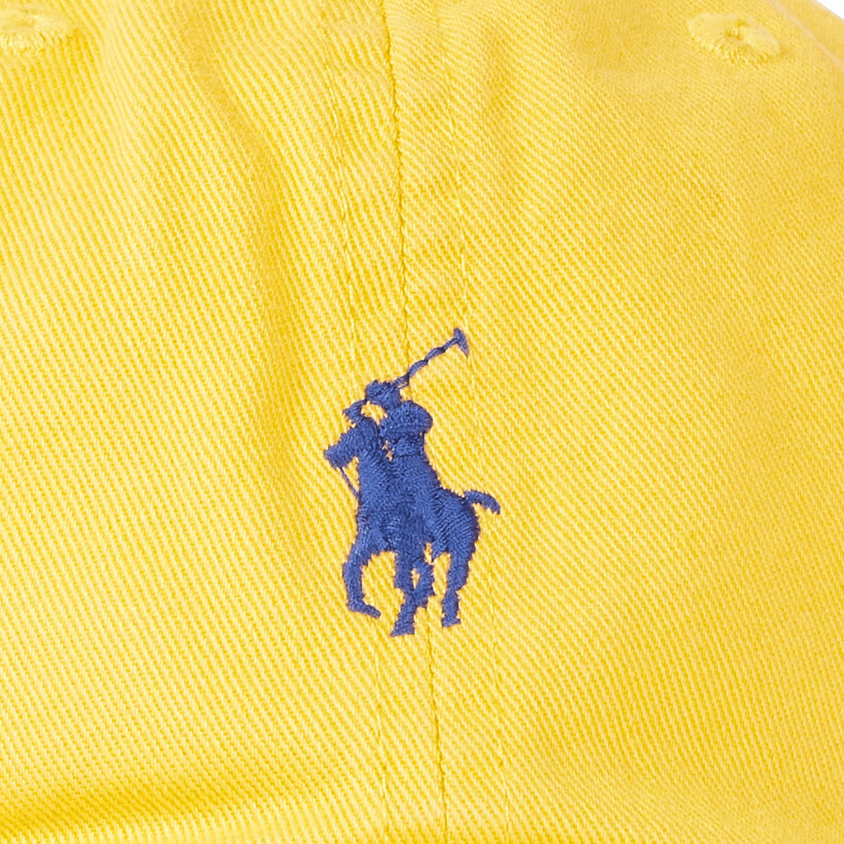 logotipo ralph lauren