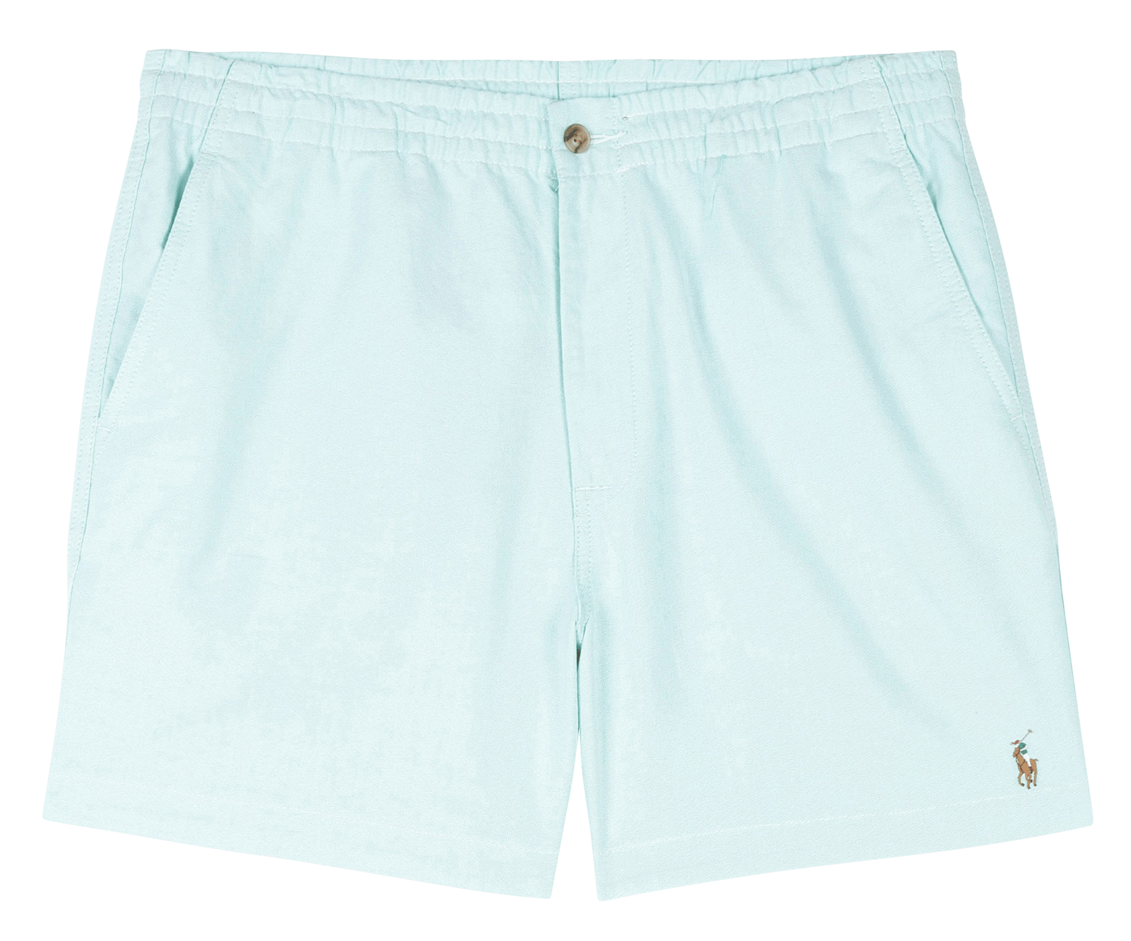 Pantalón Corto Sunset Green Polo Ralph Lauren - Hombre | Place des Tendances