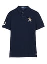 POLO RALPH LAUREN AVIATOR NAVY Azul