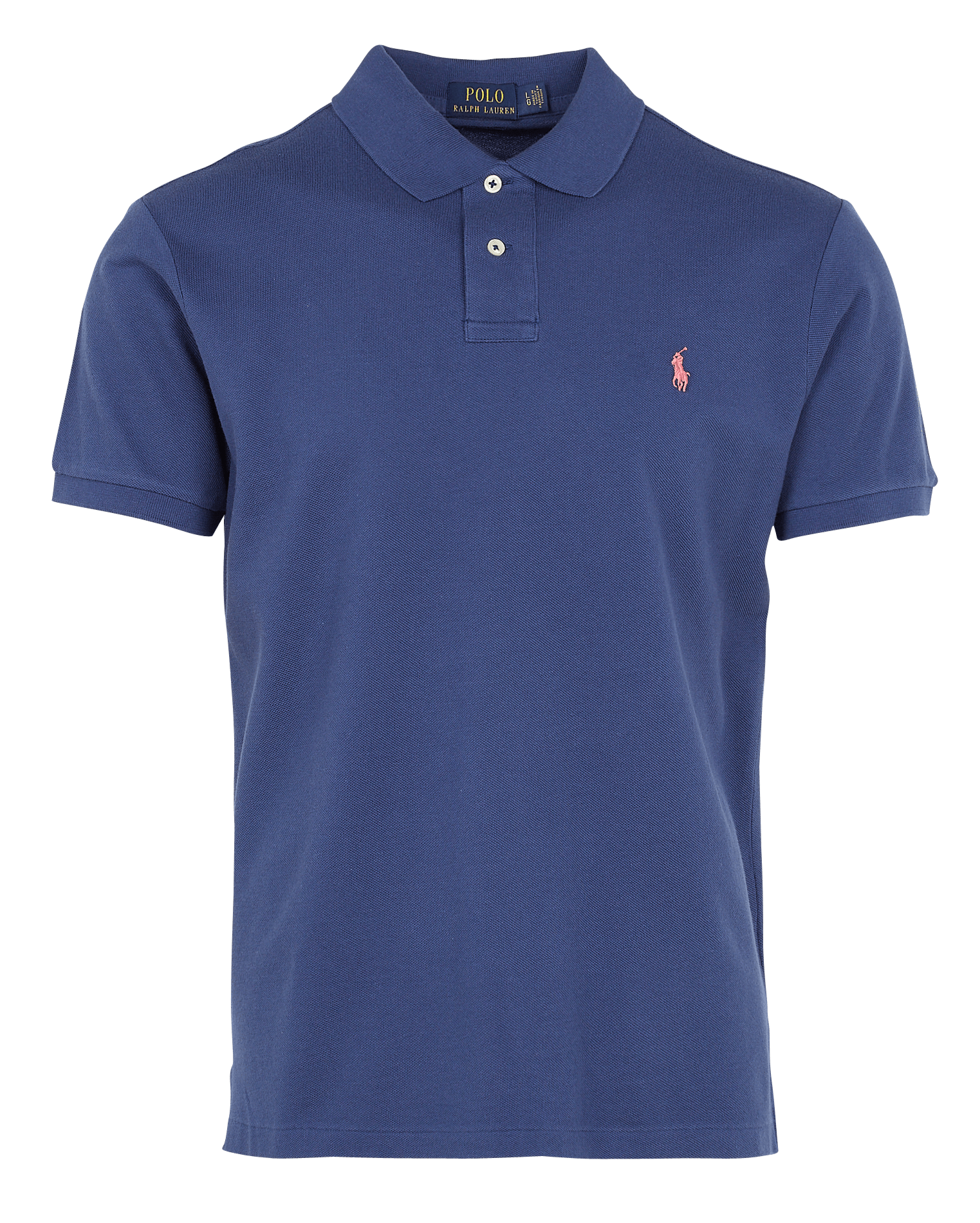 Polos Polo Ralph Lauren : colección | Place des Tendances