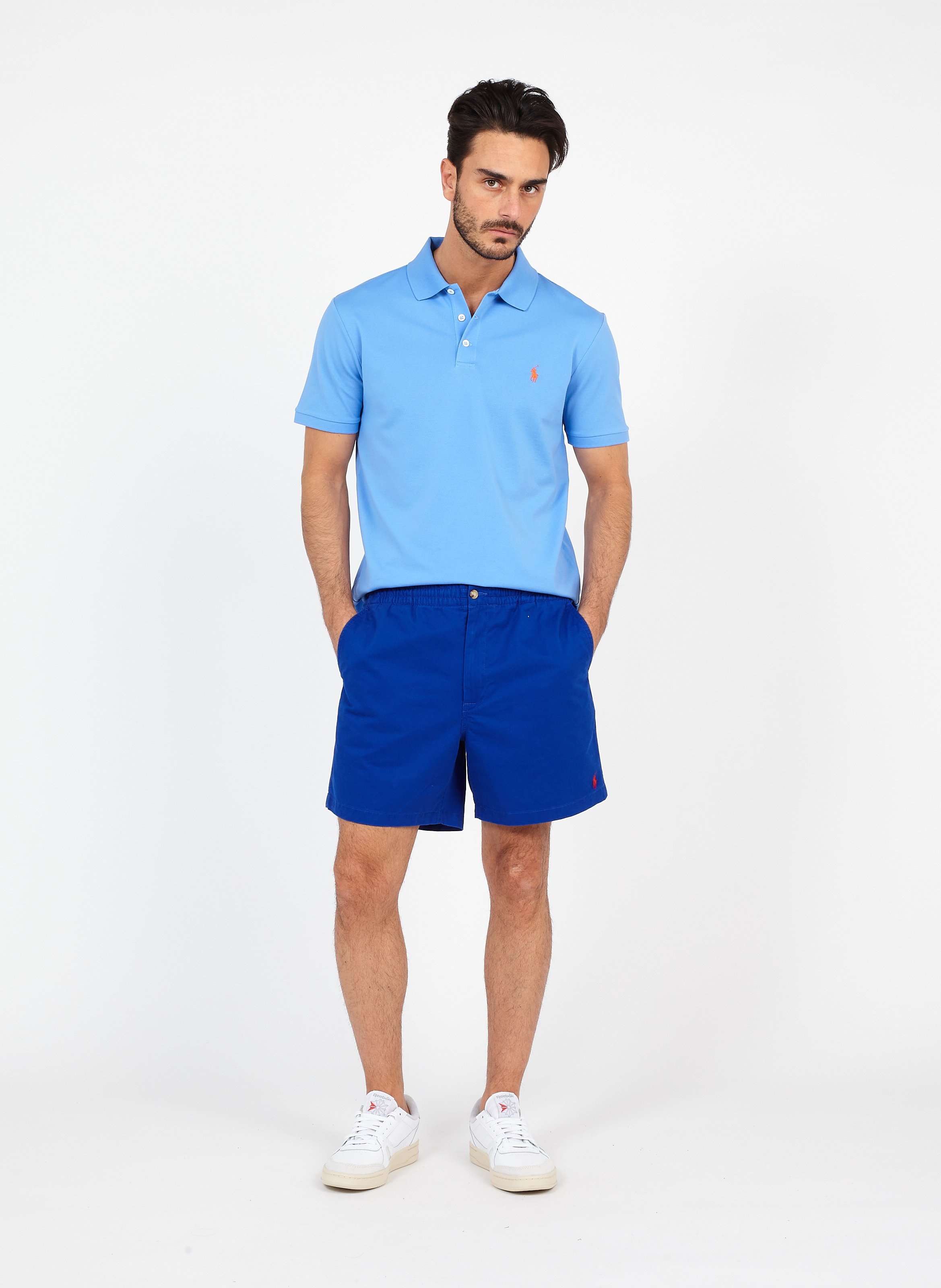 polos hombre ralph lauren