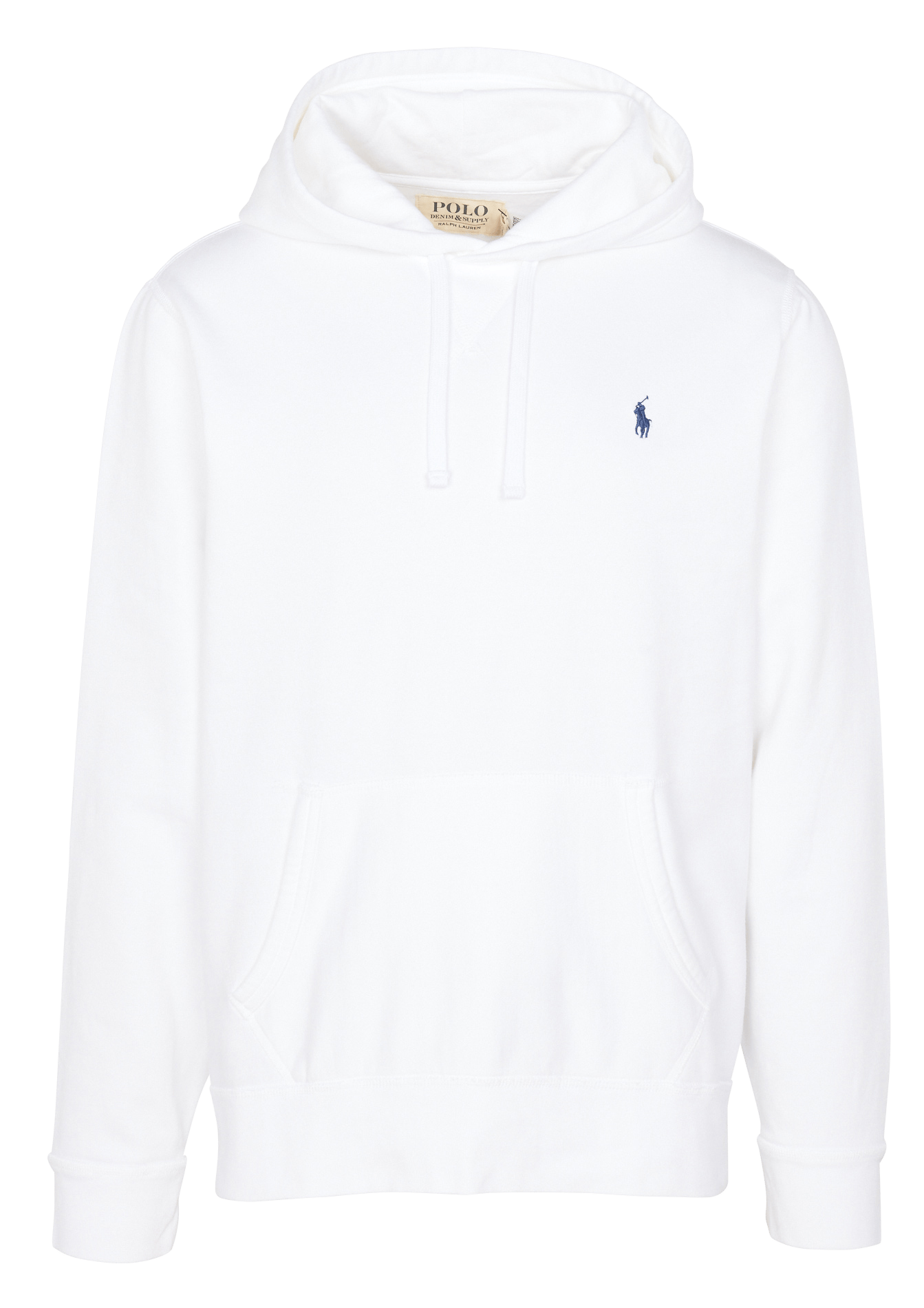 Polo Ralph Lauren TREDY Marino - Envío gratis | Spartoo.es ! - textil  Sudaderas Hombre 118,30 €