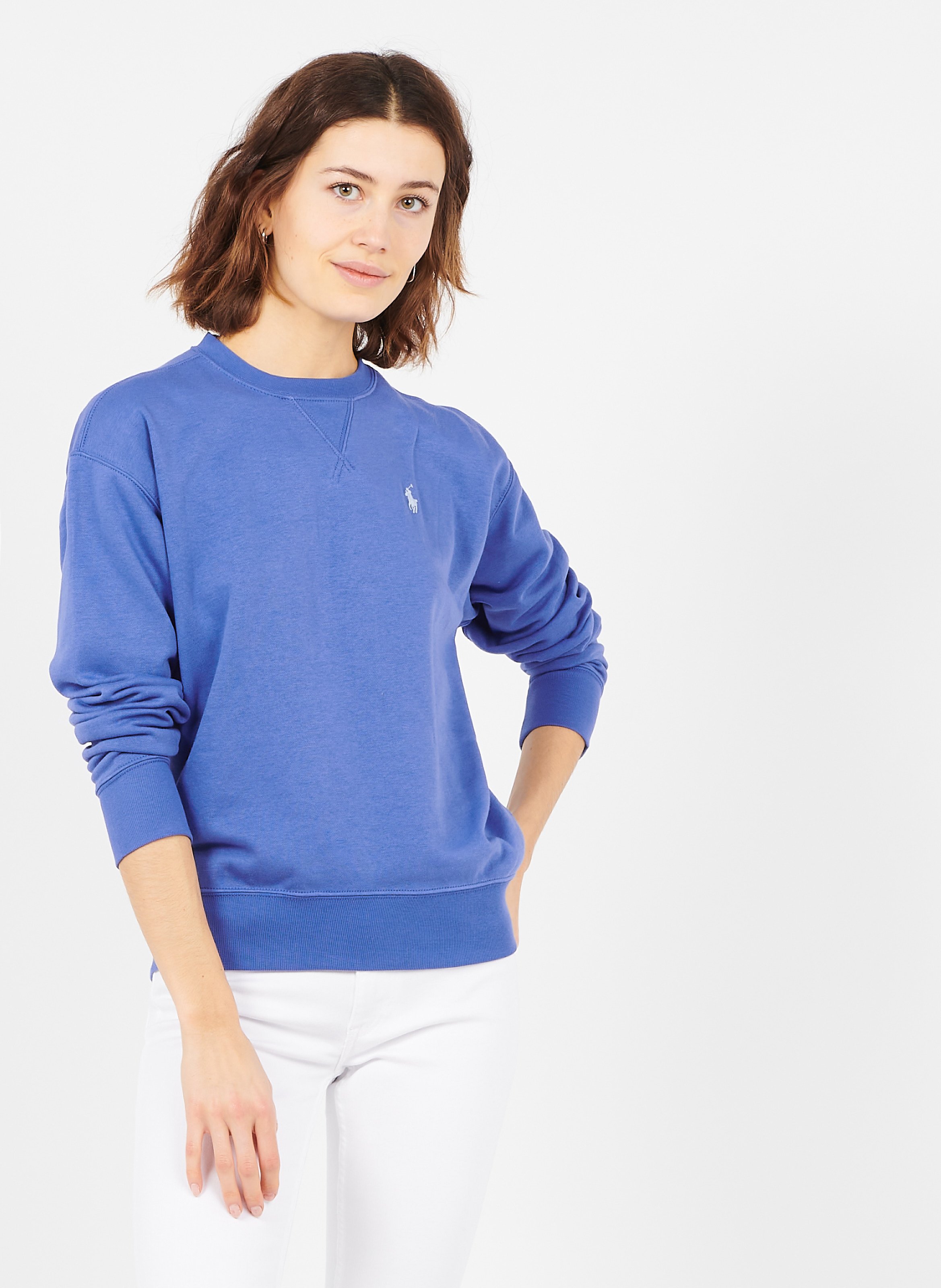 Sudaderas Polo Ralph Lauren Mujer : Nueva colección | Place des Tendances
