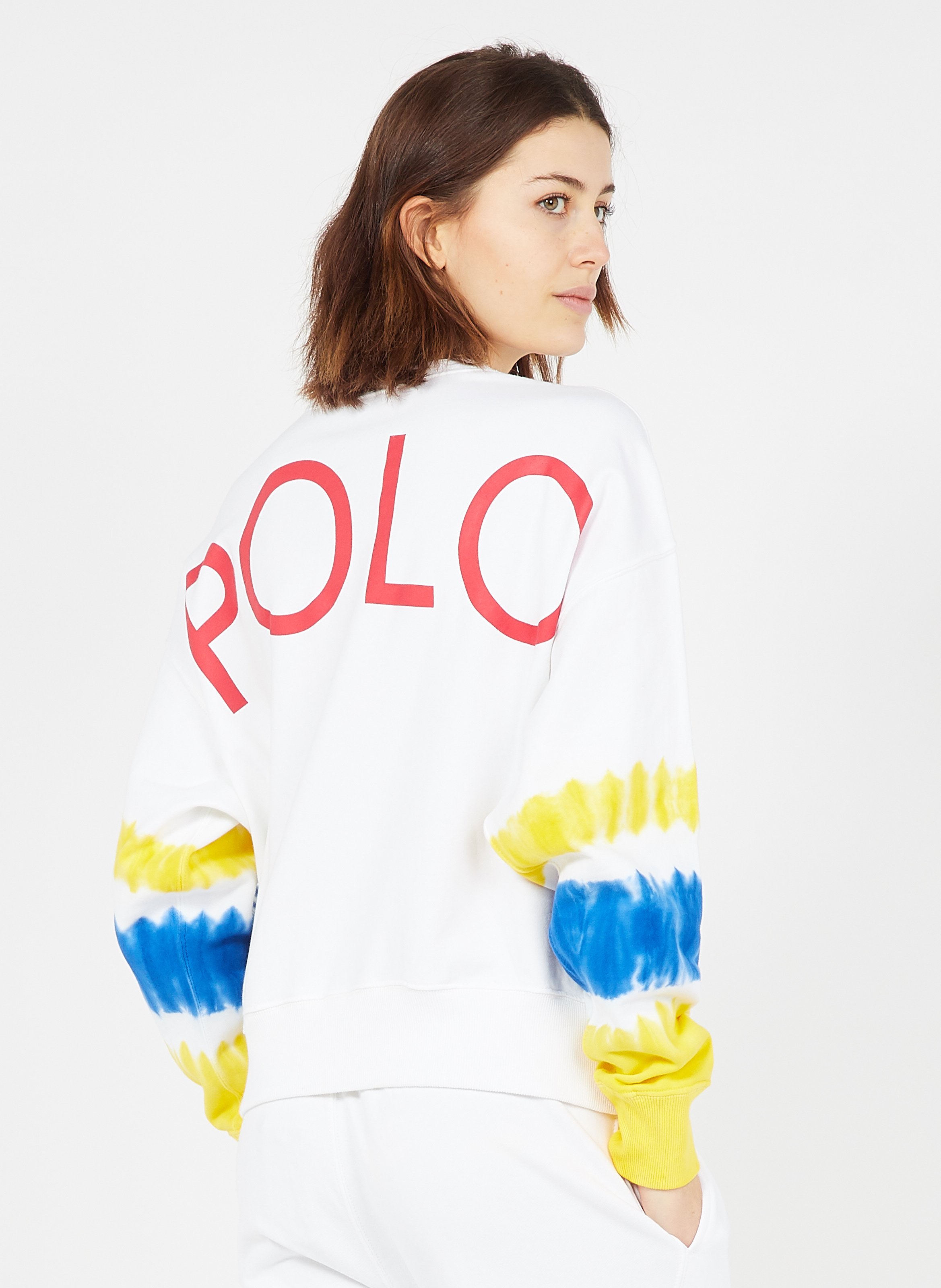 Sudaderas Polo Ralph Lauren Mujer : Nueva colección | Place des Tendances