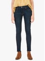 POLO RALPH LAUREN DARK INDIGO Vaqueros brut