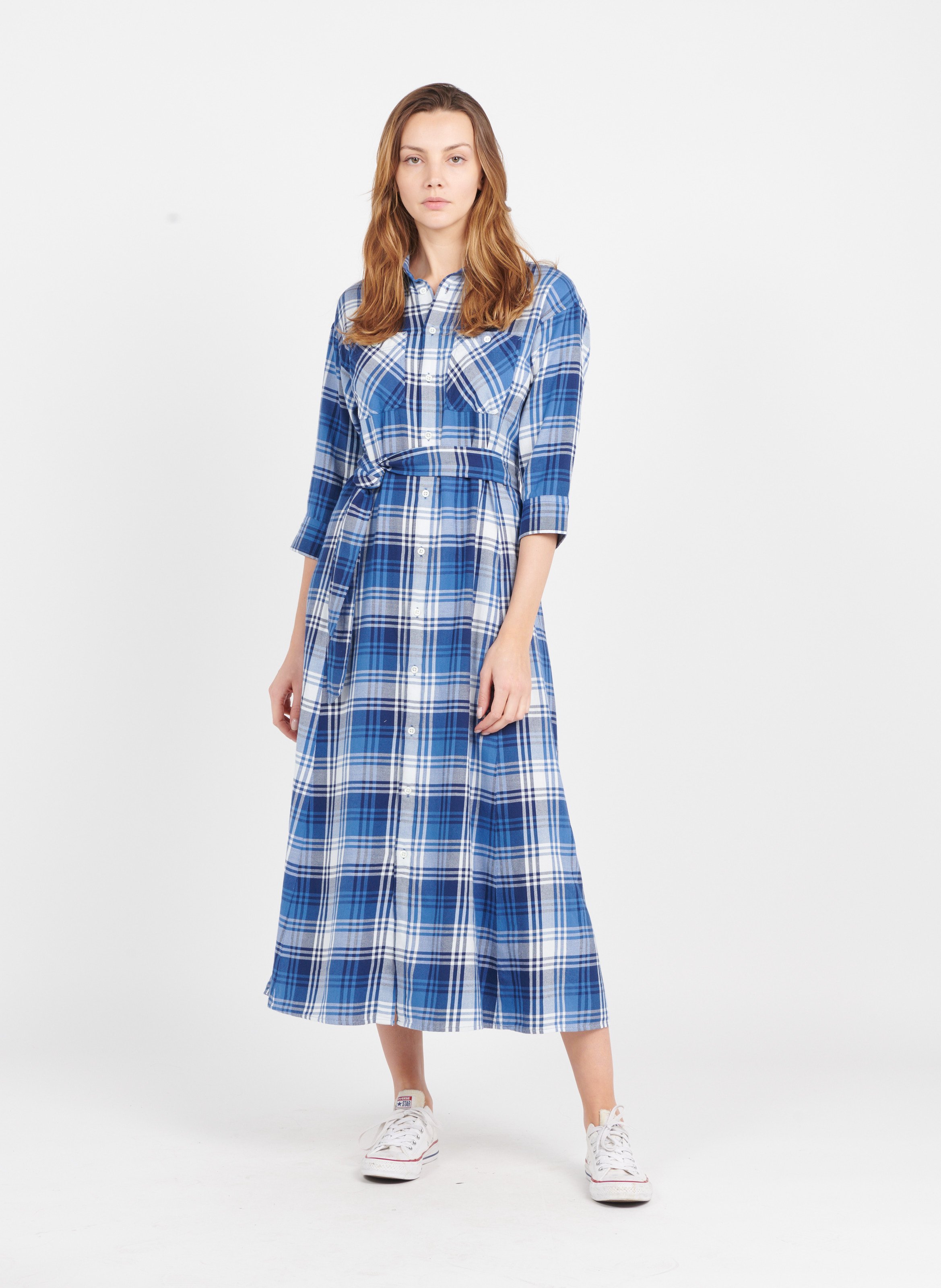 Vestidos Polo Ralph Lauren Mujer : Nueva colección | Place des Tendances