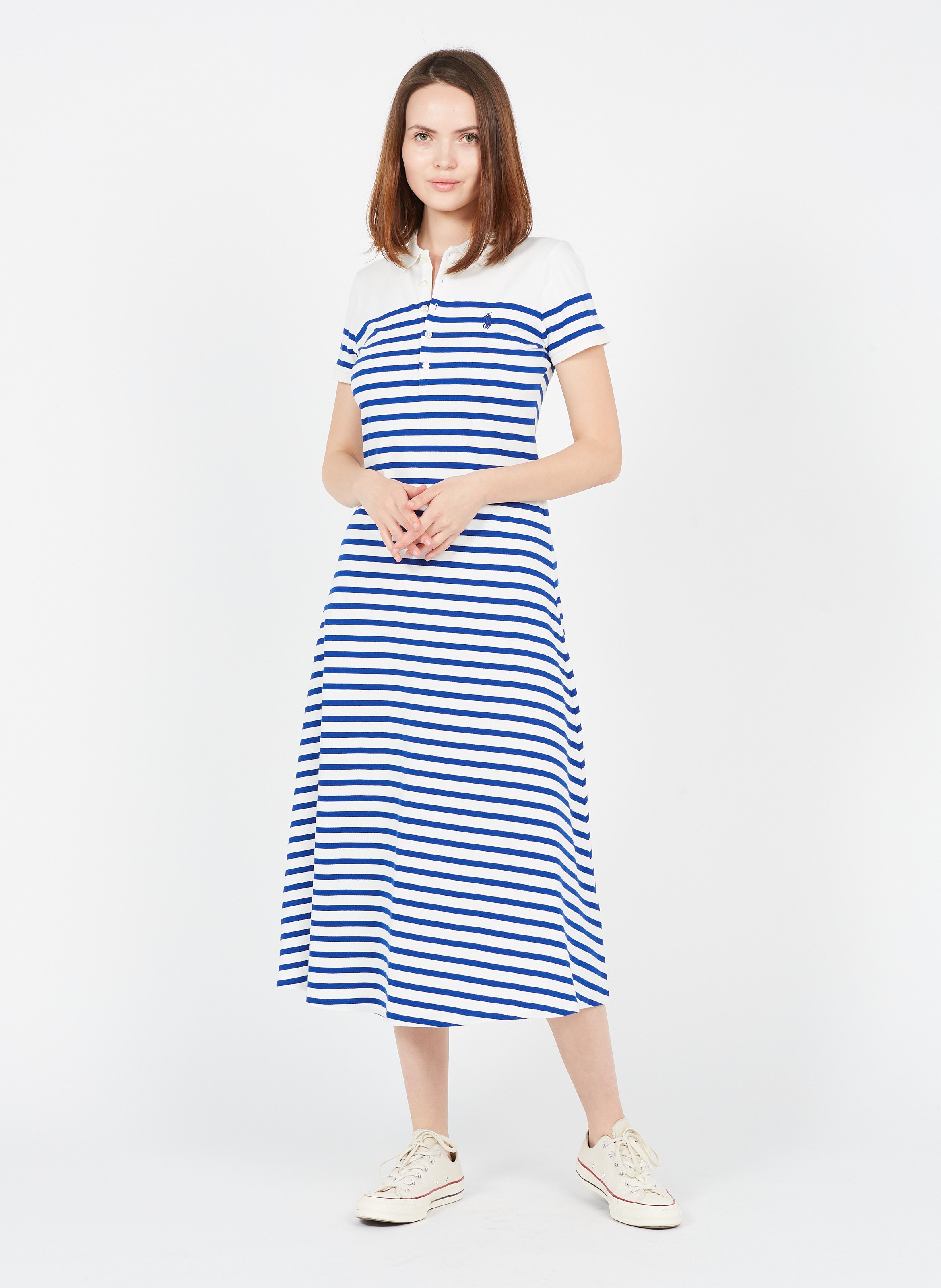 Vestidos Polo Ralph Lauren Mujer : Nueva colección | Place des Tendances