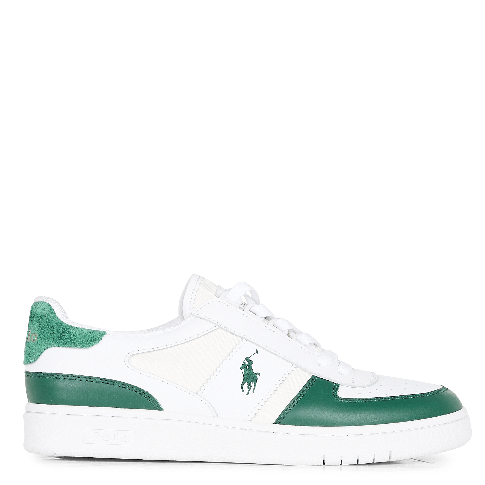 Zapatillas Polo Ralph Lauren Hombre : Nueva colección | Place des Tendances