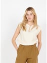 POMANDERE GRIS GLACE Beige
