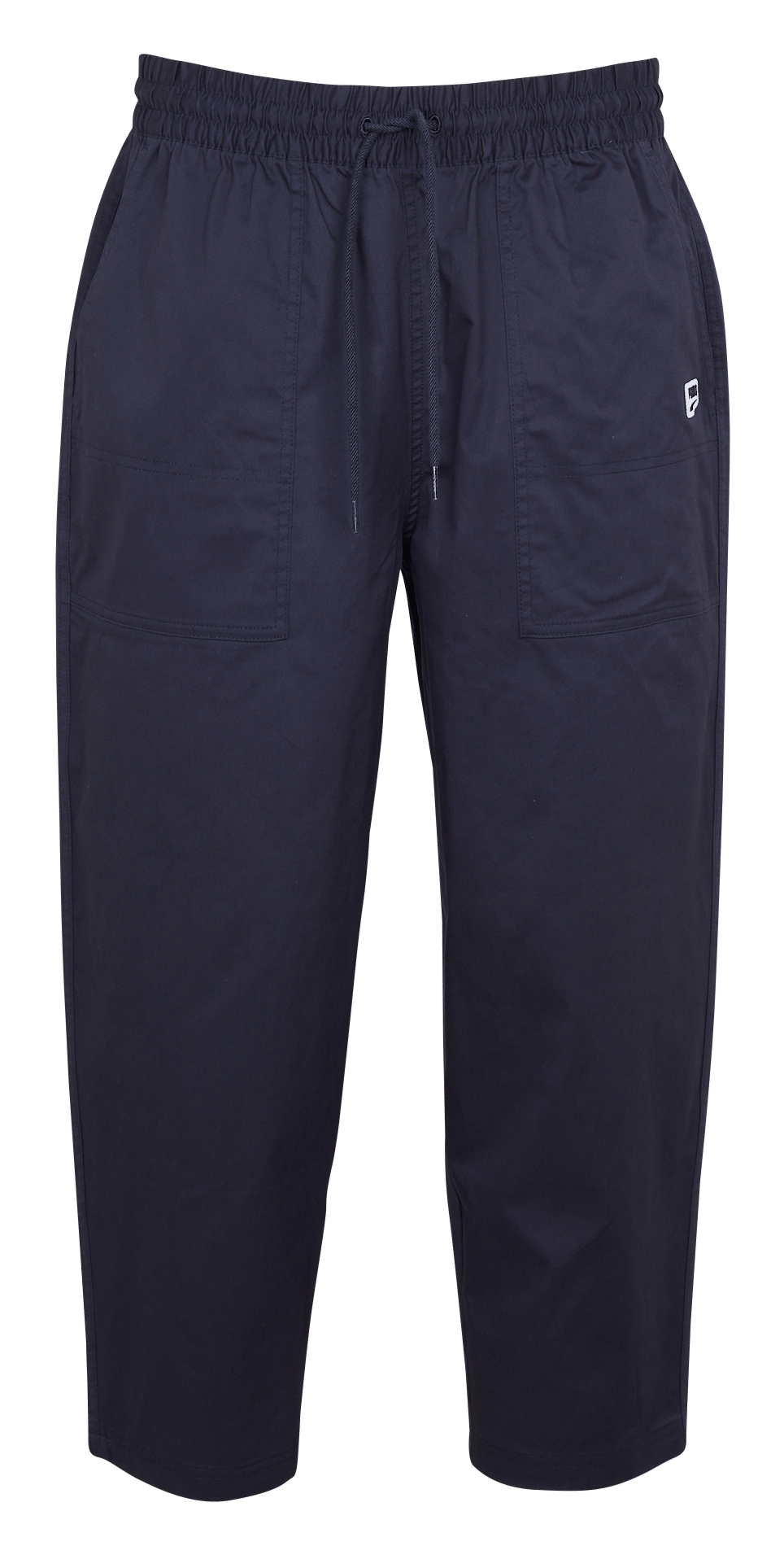 Pantalón Recto De Mezcla De Algodón Parisian Night Puma - Hombre | Place  des Tendances
