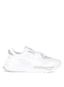 PUMA PUMA WHITE-PUMA WHITE-GRAY VIOLET Blanco
