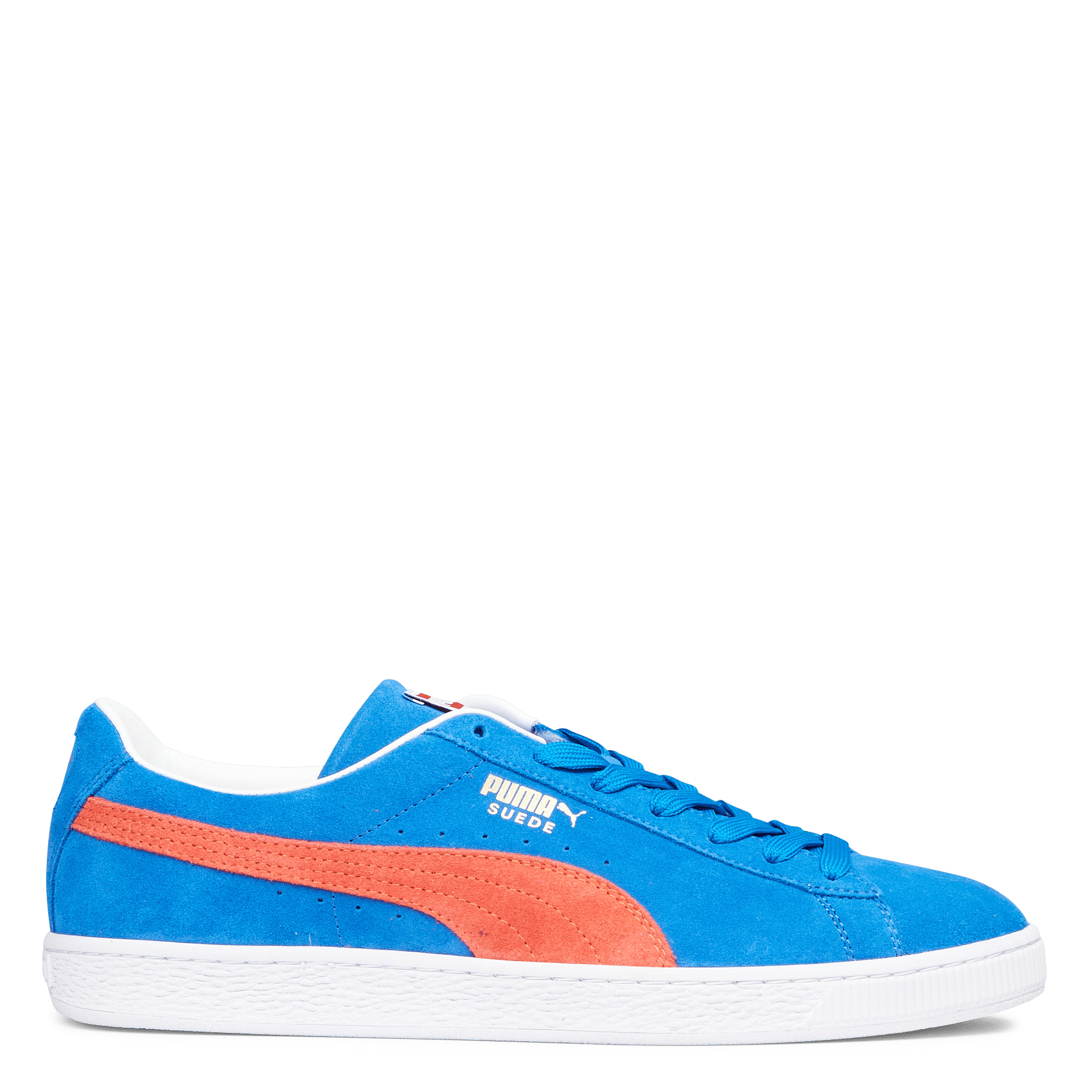 puma suede 50 mujer