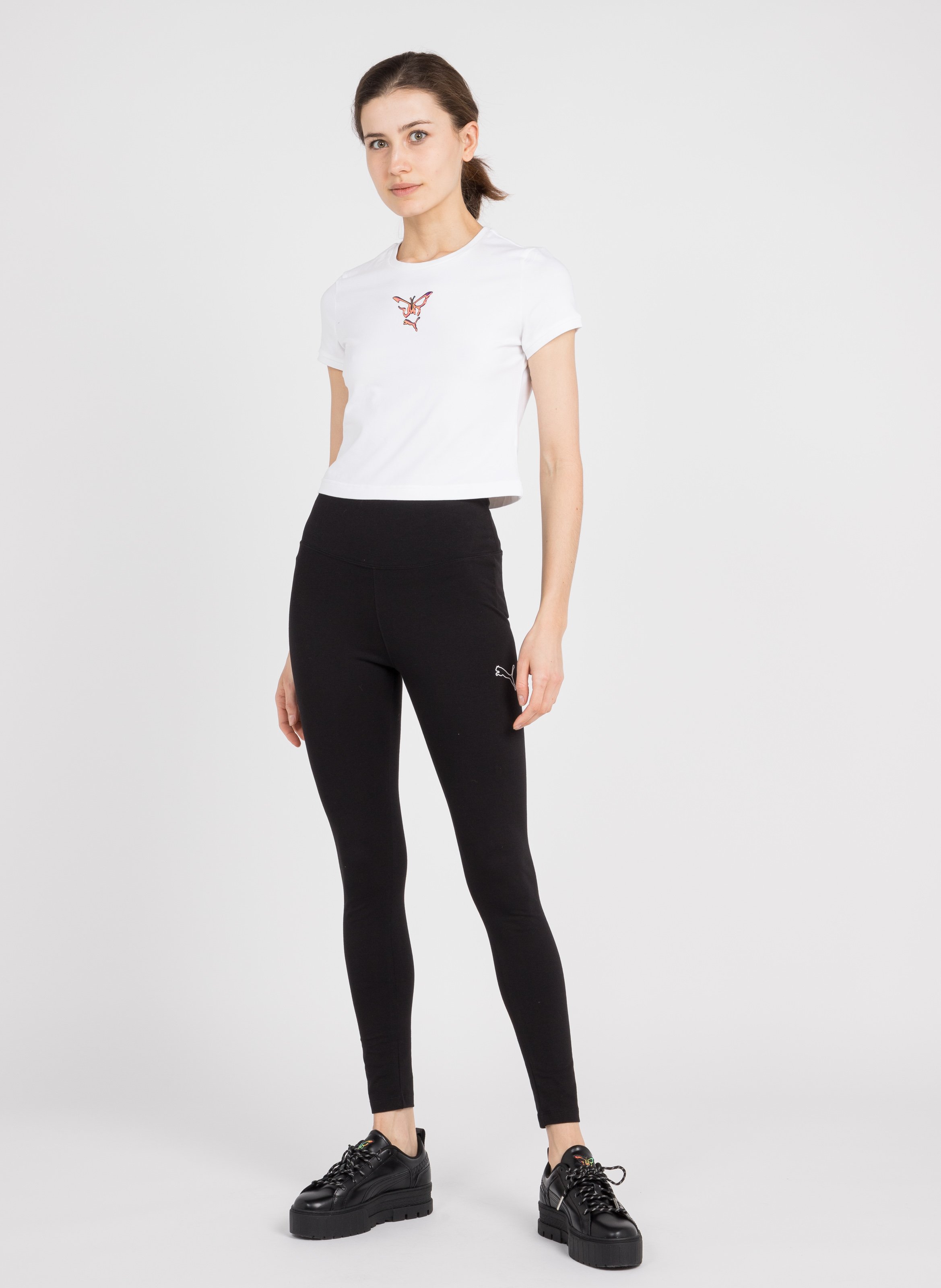 Zapatillas Puma X Dua Lipa Mayze Puma Black Puma - Mujer | Place des  Tendances