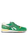 REEBOK GLEGRN/CHALK/GLEGRN Verde
