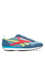 REEBOK BLUSLA/NONE/ACIYEL Azul