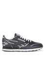 REEBOK PURGRY/CHALK/PURGRY Negro