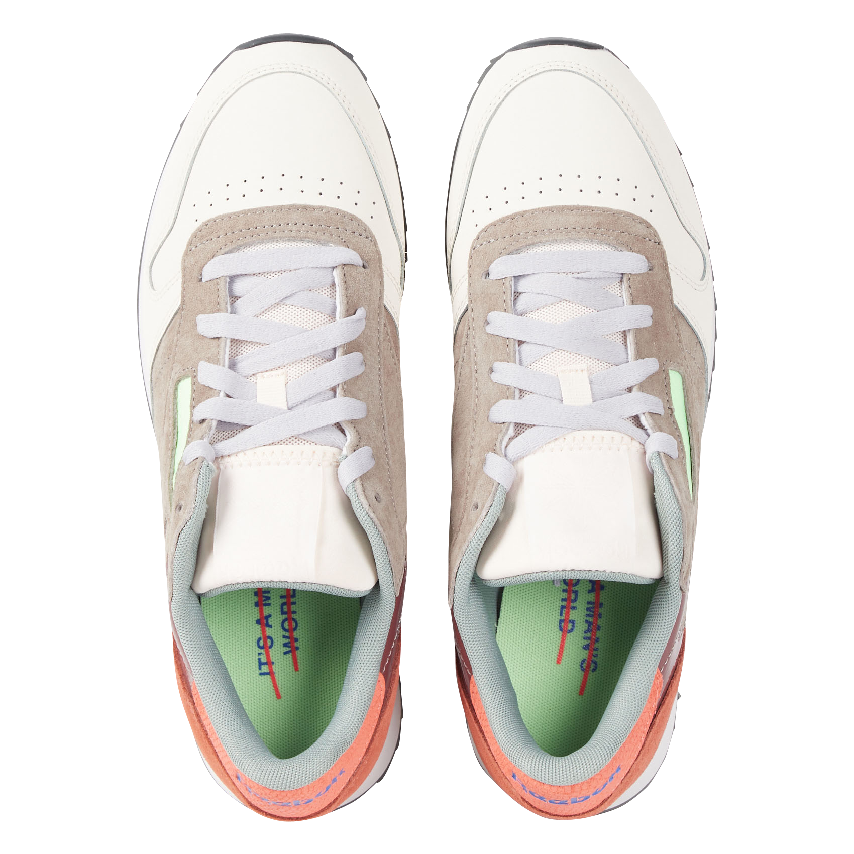 reebok classic leather ripple mu