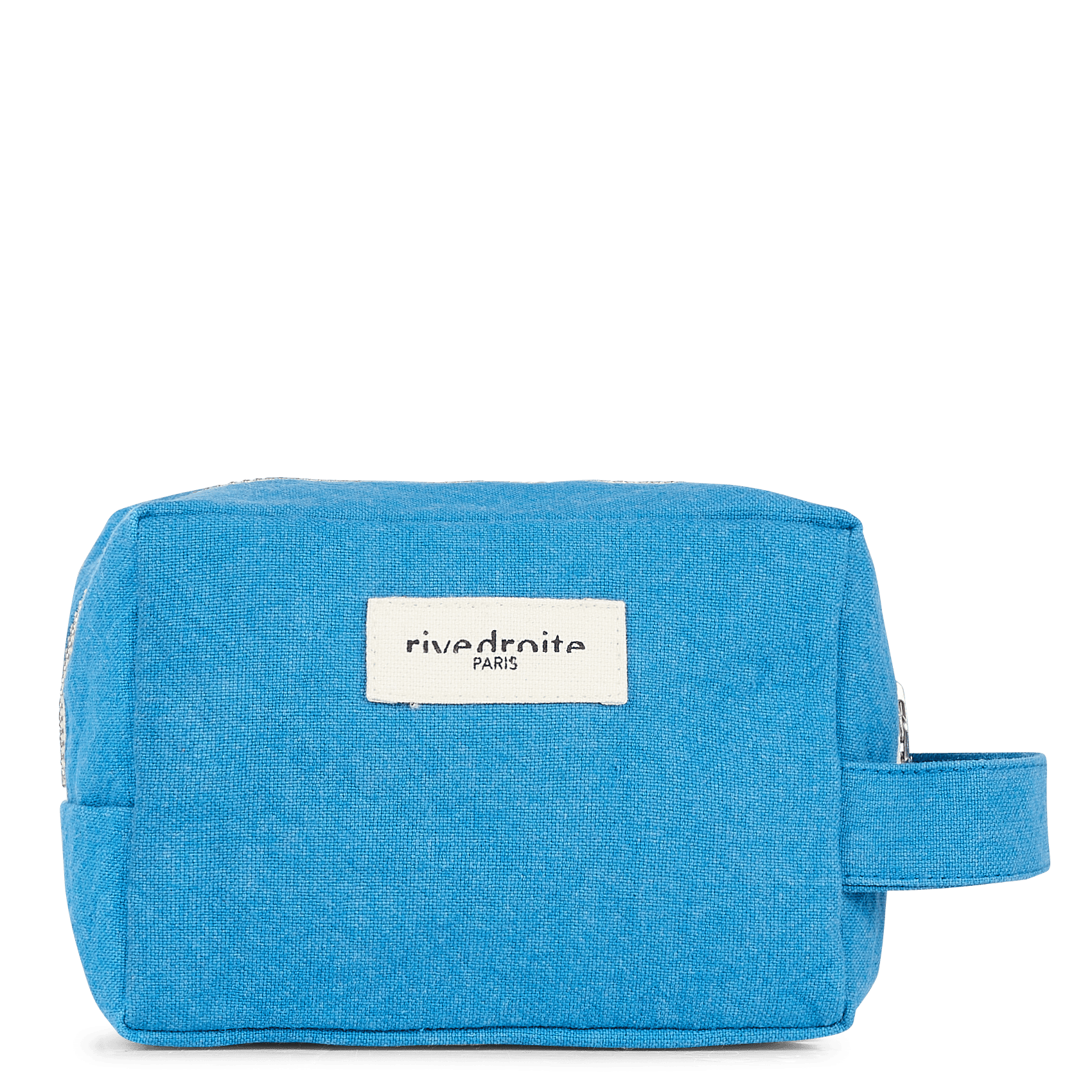 Neceser ABS Let´s Travel Mickey \u0026 Minnie Paris Adaptable Azul claro