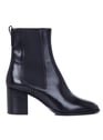RIVECOUR NOIR Negro