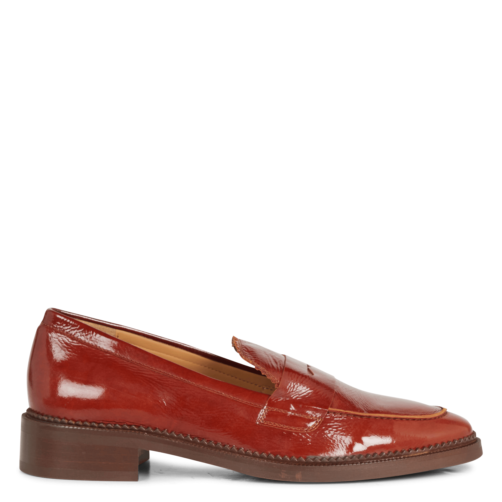 Mocasines De Plisado Rivecour - Mujer | Place des Tendances