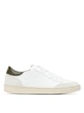 RIVECOUR BLANC-KAKI Multicolor