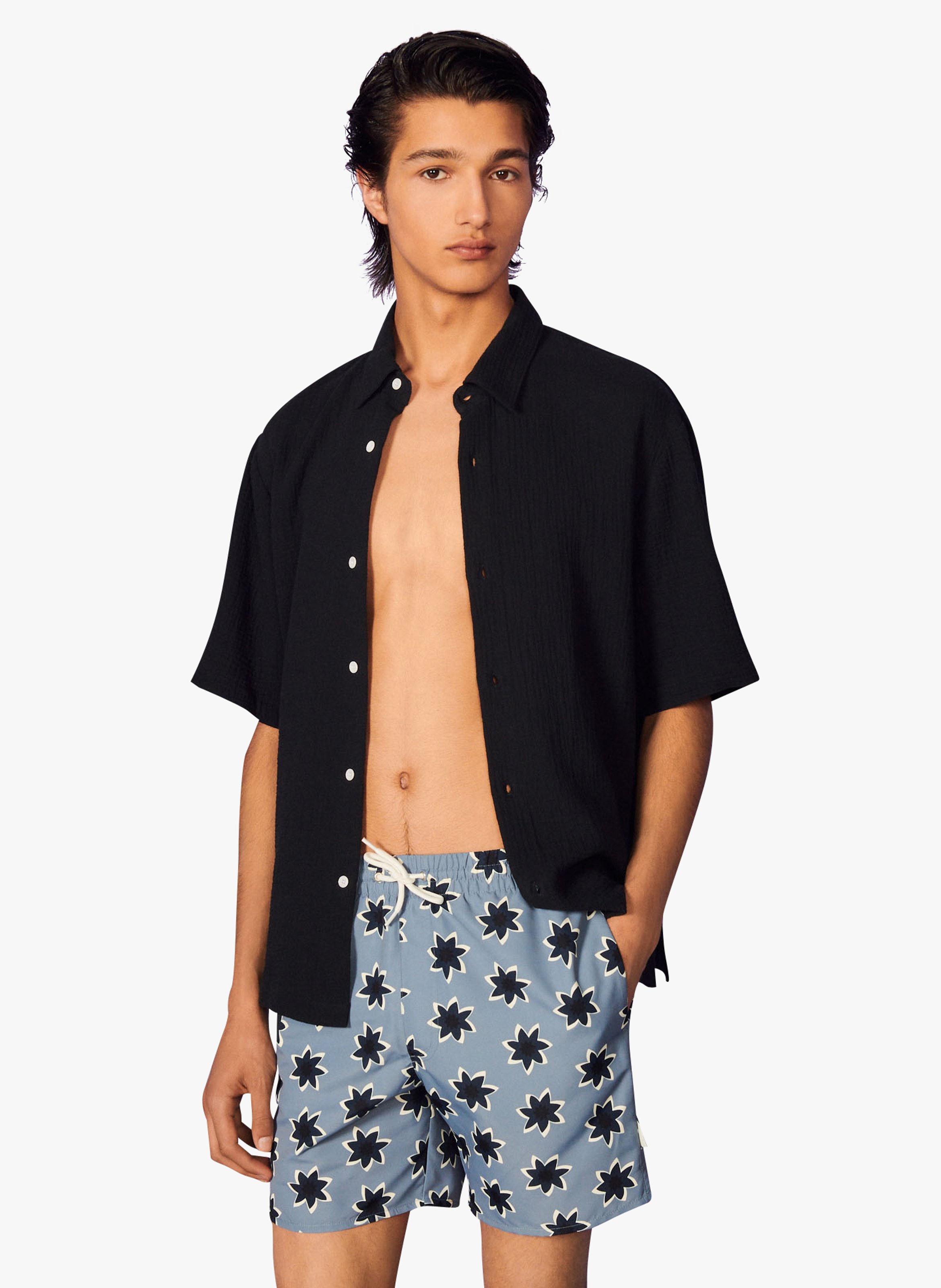 Sandro Hombre : Nueva colección | Place des Tendances