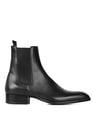 SANDRO NOIR Negro