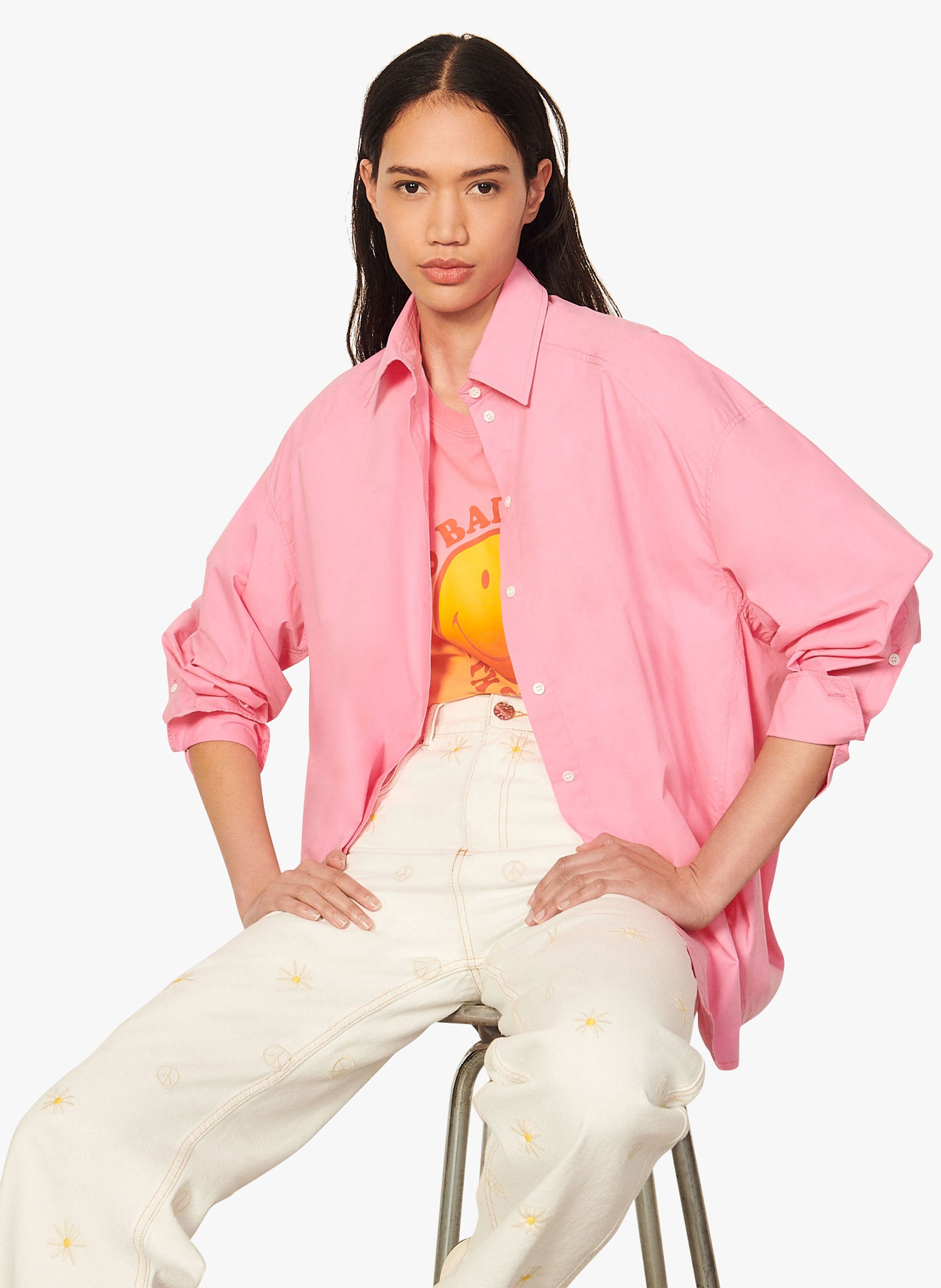 Sandro Mujer : Nueva colección | Place des Tendances