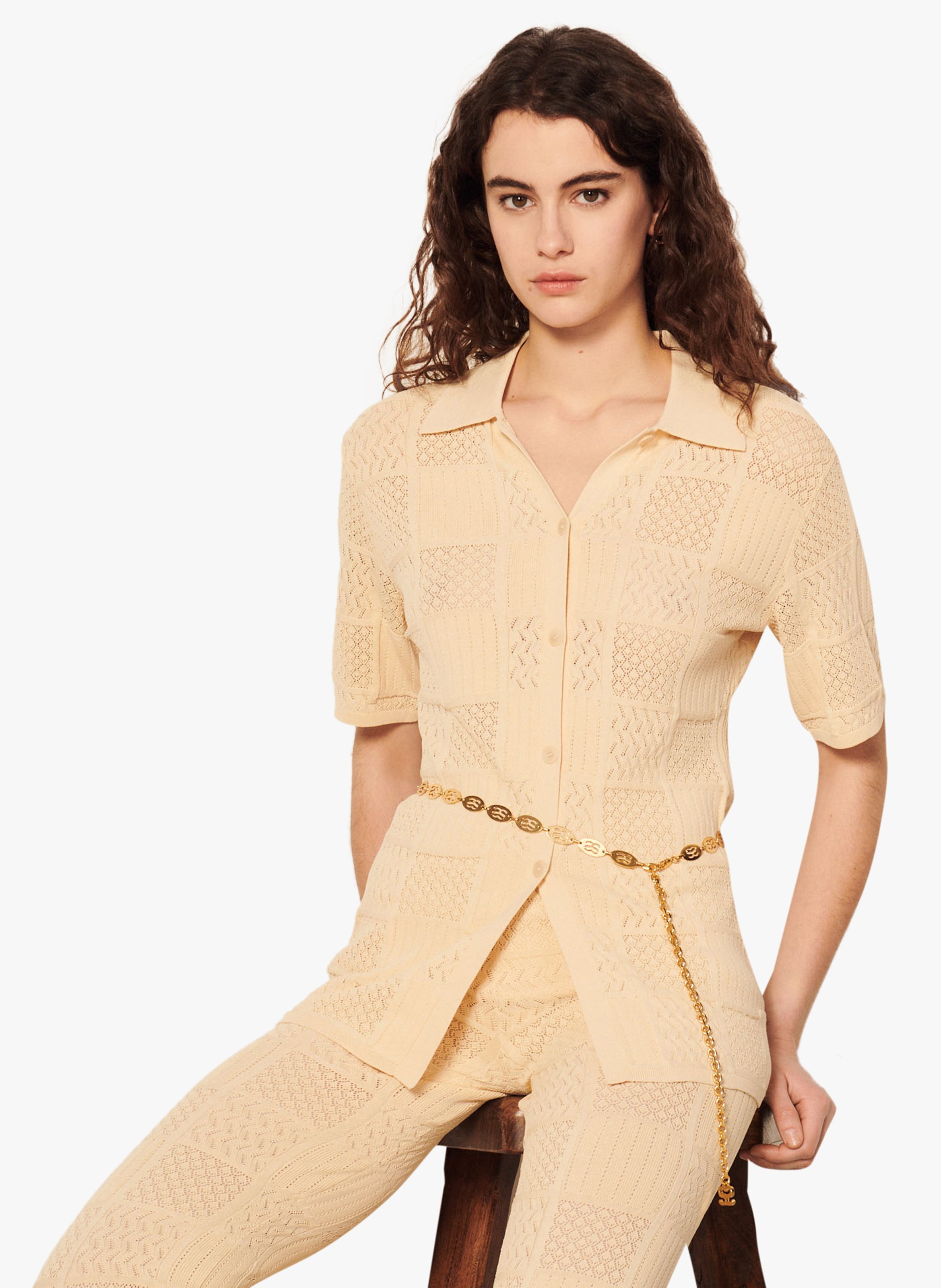 Sandro Mujer : Nueva colección | Place des Tendances